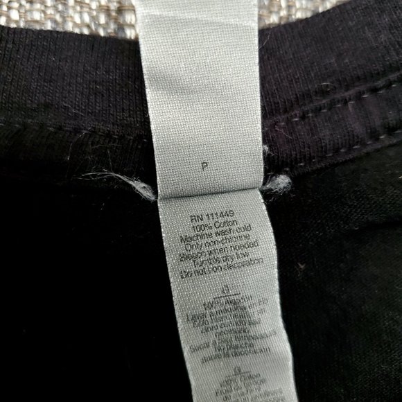 NuLeaf Shirt - Picture 6 of 6